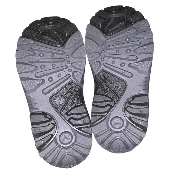 Kid's Kamik Navy Rocket WINTER SNOW Boots Comfort Rated -40°F Size 6M - Picture 13 of 14